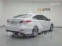 2014 Hyundai I40