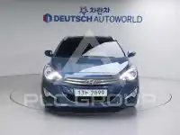 2014 Hyundai I40
