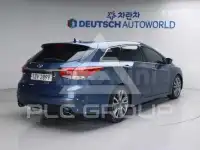 2014 Hyundai I40