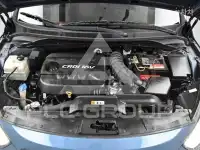 2014 Hyundai I40