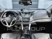 2014 Hyundai I40