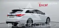 2014 Hyundai I40