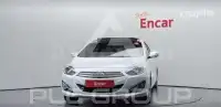 2014 Hyundai I40