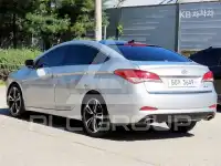 2014 Hyundai I40