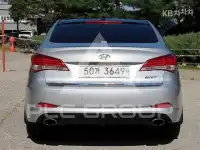 2014 Hyundai I40