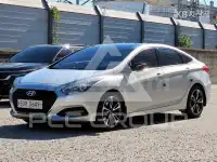 2014 Hyundai I40