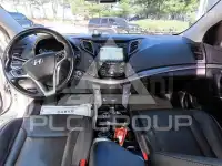 2014 Hyundai I40