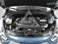 2014 Hyundai I40