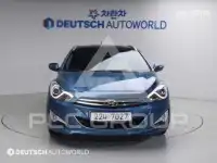 2014 Hyundai I40