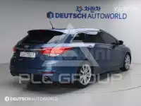 2014 Hyundai I40
