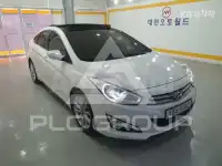 2014 Hyundai I40
