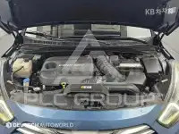 2014 Hyundai I40