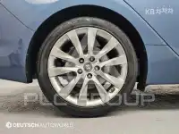 2014 Hyundai I40