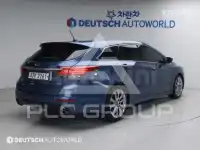 2014 Hyundai I40