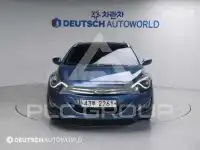 2014 Hyundai I40