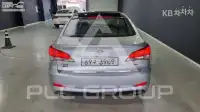 2014 Hyundai I40