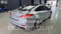 2014 Hyundai I40