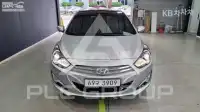2014 Hyundai I40