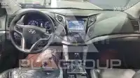 2014 Hyundai I40