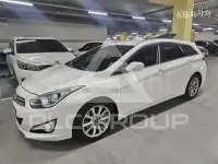 2014 Hyundai I40