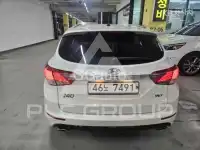 2014 Hyundai I40