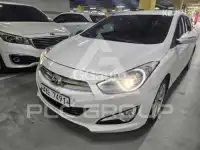 2014 Hyundai I40