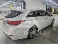 2014 Hyundai I40