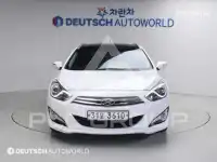 2014 Hyundai I40