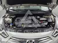 2014 Hyundai I40