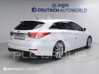 2014 Hyundai I40