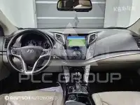 2014 Hyundai I40