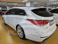 2014 Hyundai I40