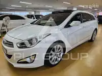 2014 Hyundai I40