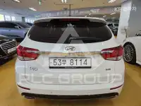 2014 Hyundai I40