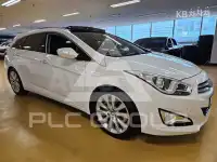 2014 Hyundai I40