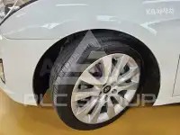 2014 Hyundai I40