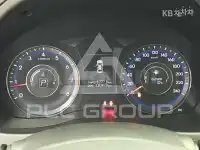 2014 Hyundai I40