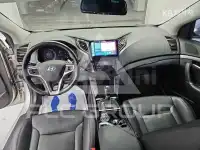 2014 Hyundai I40