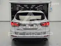2014 Hyundai I40