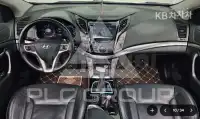 2014 Hyundai I40