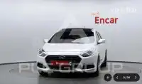 2014 Hyundai I40