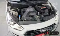 2014 Hyundai I40