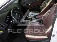 2014 Hyundai I40