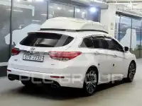 2014 Hyundai I40