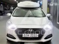 2014 Hyundai I40