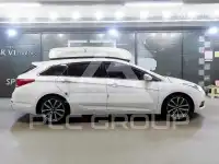 2014 Hyundai I40