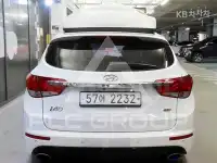 2014 Hyundai I40