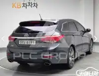 2014 Hyundai I40