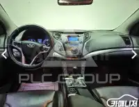 2014 Hyundai I40