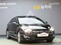 2014 Hyundai I40